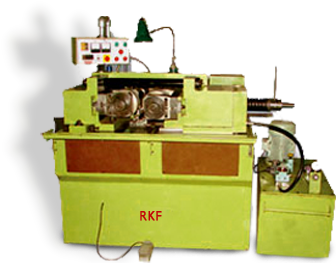 Hydraulic Thread Rolling Machines manufacturers Hydraulic Thread