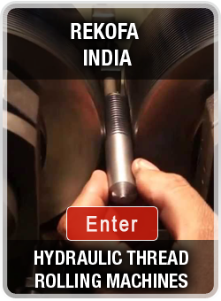 Hydraulic thread rolling machine manufacturers, Tractor parts forging manufacturers, HSS Taps manufacturers, Threading Tools manufacturers, Point Linkages manufacturers, Cutting tools manufacturers, Forging companies  in ludhiana punjab India